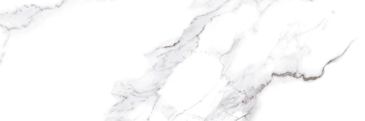 Керамическая плитка Gravita Carara Bianco, цвет белый серый, поверхность , прямоугольник, 300x900