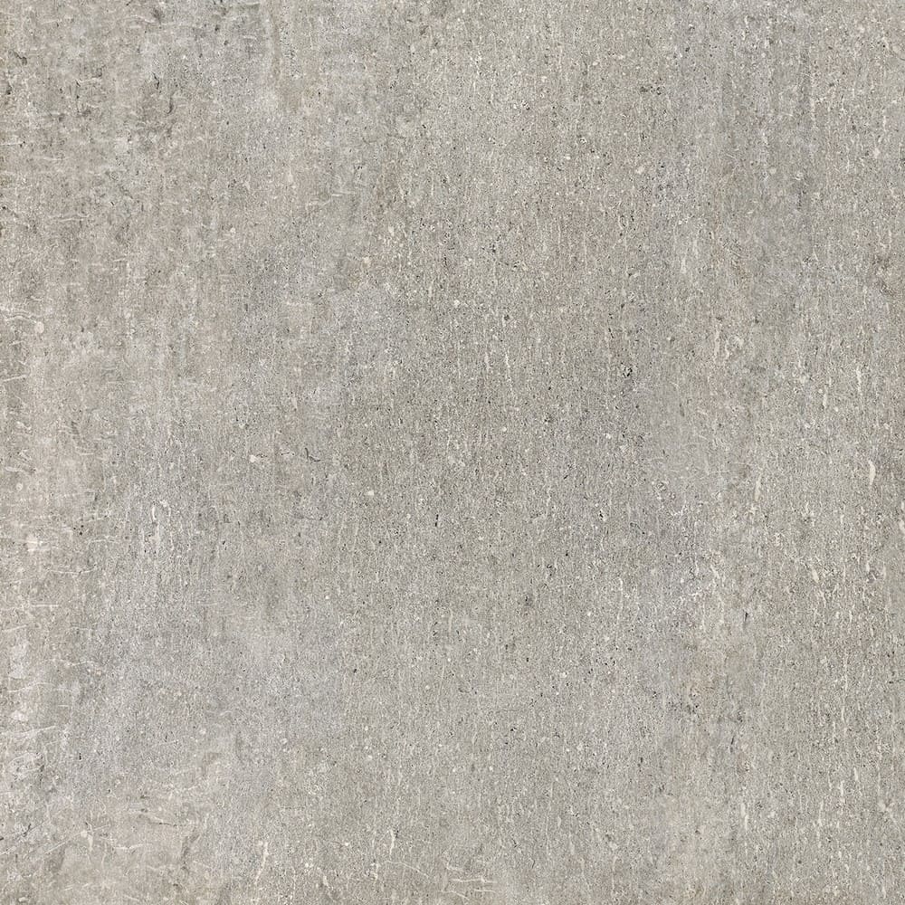 Керамогранит Керамин Темпо 1, цвет серый, поверхность матовая, квадрат, 600x600