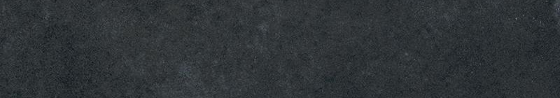 Керамогранит Provenza Vulcanika Raku Nero EF6J, цвет чёрный, поверхность матовая, прямоугольник, 100x600