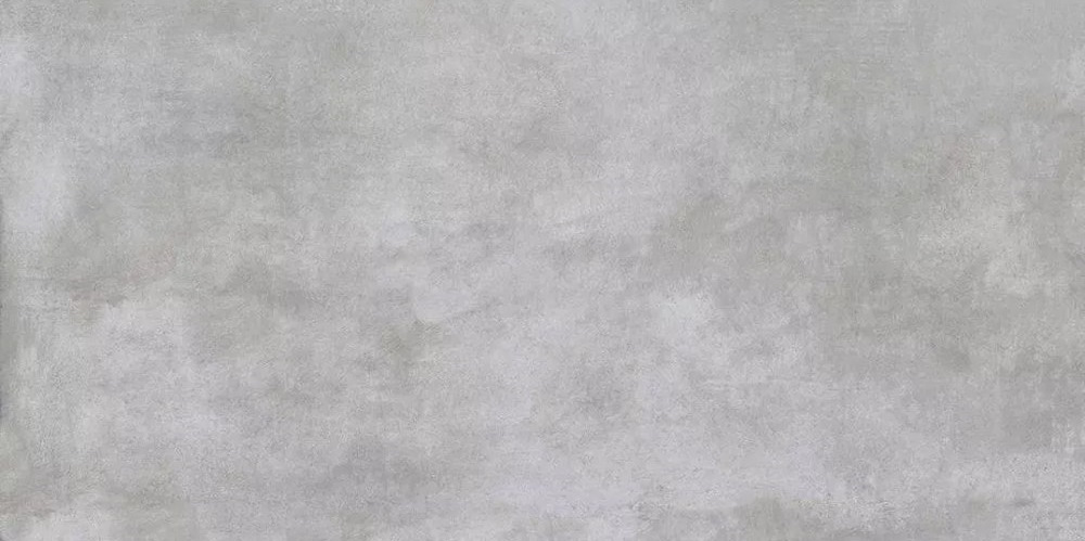 Керамогранит Arcadia Ceramica Cementum Gris RT7001-A, цвет серый, поверхность полированная, прямоугольник, 600x1200