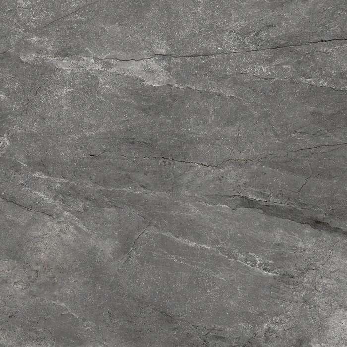 Керамическая плитка Pamesa Wells Ash Lev Rec, цвет серый, поверхность полированная, квадрат, 600x600