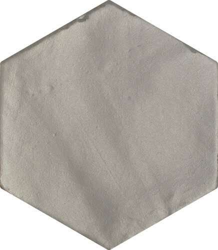 Керамическая плитка Carmen Souk Nomade Grey, цвет серый, поверхность матовая, прямоугольник, 139x190