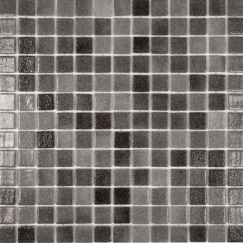 Мозаика Togama Pool&Wellness SPA 218, цвет серый, поверхность глянцевая, квадрат, 340x340