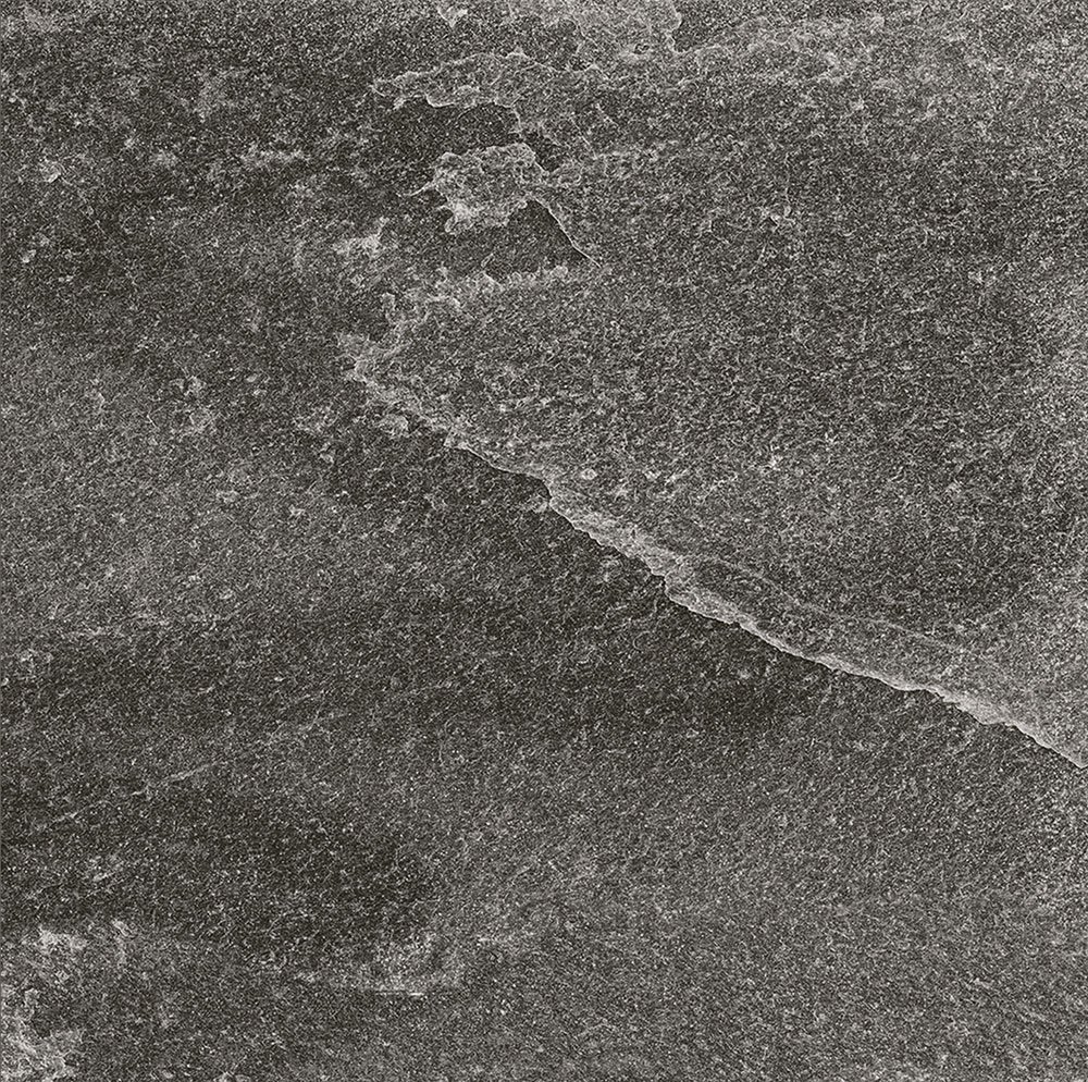 Керамогранит Terratinta Oppdal Kull TTOP0320N, цвет серый, поверхность матовая, квадрат, 200x200