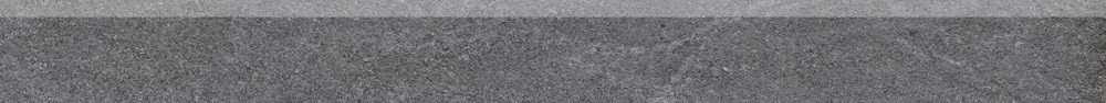Бордюры Serenissima Pierre De France Battiscopa Antra 1056112, цвет серый, поверхность матовая, прямоугольник, 75x800