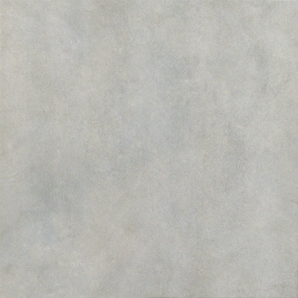 Керамогранит Italon Eclipse Grey 610010000718, цвет серый, поверхность матовая, квадрат, 600x600