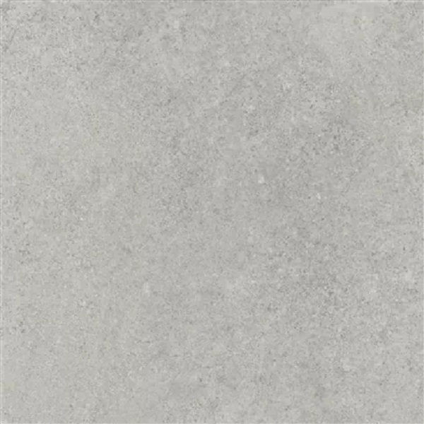 Керамогранит Eurotile Stardust GP Silver, цвет серый, поверхность матовая, квадрат, 500x500