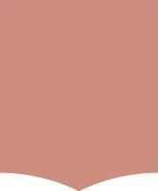 Клинкер Ornamenta Tale C Muted Clay TL1014MCO, цвет розовый, поверхность матовая, чешуя, 100x140