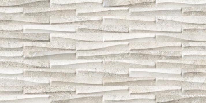 Декоративные элементы Piemme Castlestone Muretto White 00149, цвет бежевый, поверхность матовая, прямоугольник, 300x600