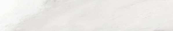 Бордюры Muzzi Alopex MZ191H, цвет белый, поверхность сатинированная, прямоугольник, 75x250