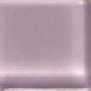 Мозаика Bars Crystal Mosaic Чистые цвета S 25 (23x23 mm), цвет фиолетовый, поверхность глянцевая, квадрат, 300x300