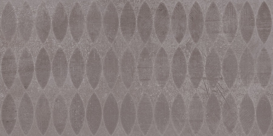 Декоративные элементы Cerdomus Legarage Decoro Spark Grey Nat. 81940, цвет серый, поверхность натуральная, прямоугольник, 300x600
