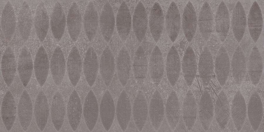 Декоративные элементы Cerdomus Legarage Decoro Spark Grey Nat. 81940, цвет серый, поверхность натуральная, прямоугольник, 300x600