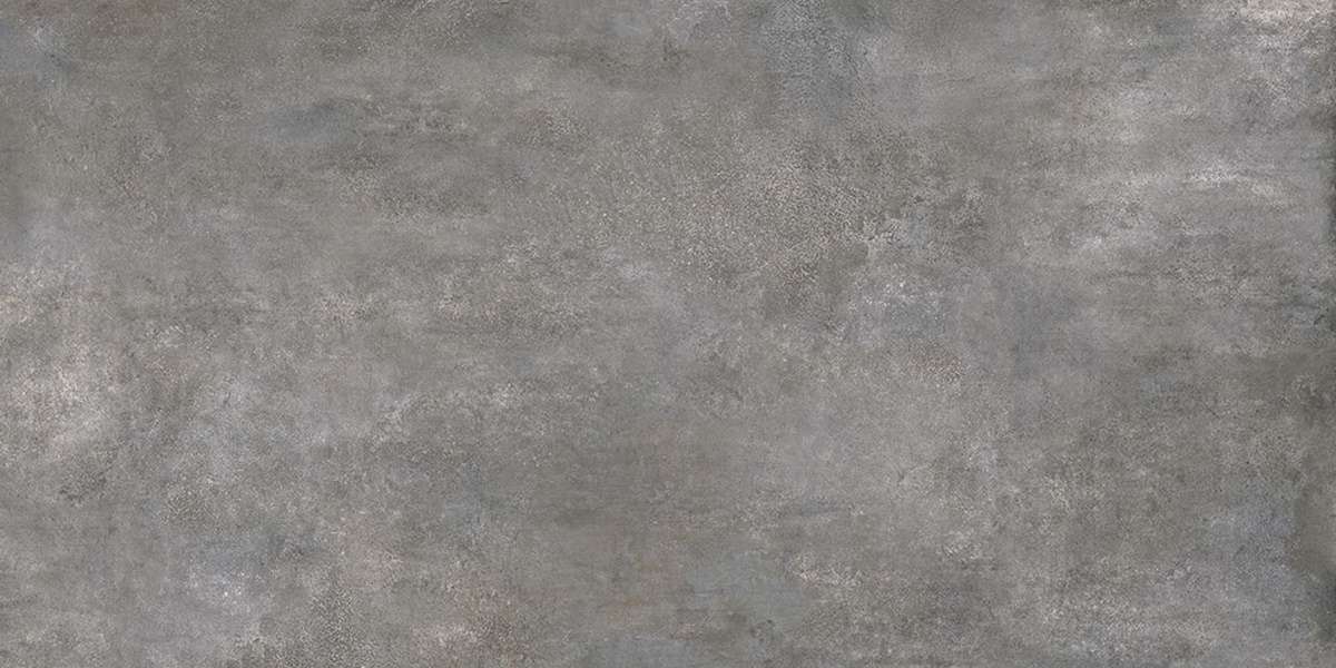 Керамогранит Ava Skyline Fumo Lapp Rett 10mm 82128, цвет серый, поверхность лаппатированная, прямоугольник, 600x1200