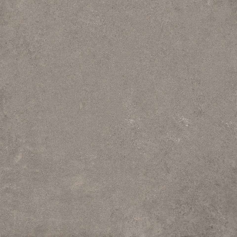 Толстый керамогранит 20мм Cerdomus Pietra Del Maniero Grigio 88250, цвет серый, поверхность матовая, квадрат, 1000x1000