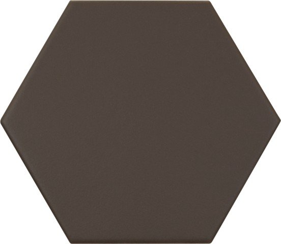 Керамогранит Equipe Kromatika Brown 26470, цвет коричневый, поверхность матовая, прямоугольник, 101x116