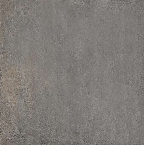 Керамогранит Serenissima Studio 50 Peltro Rett 1068026, цвет серый, поверхность матовая, квадрат, 1200x1200