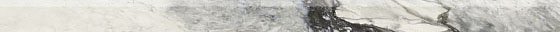 Бордюры Rex Etoile Renoir Battiscopa 6mm Matt. 761799, цвет серый, поверхность матовая, прямоугольник, 46x800