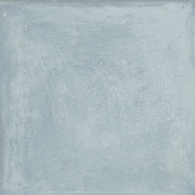 Керамическая плитка Kerama Marazzi Пикарди голубой 17024, цвет голубой, поверхность матовая, квадрат, 150x150