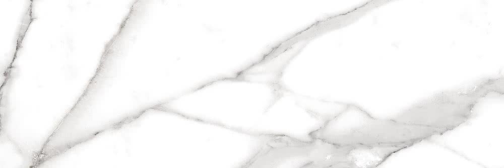 Керамическая плитка Fap Roma 75 Statuario fLSR, цвет серый, поверхность матовая, прямоугольник, 250x750