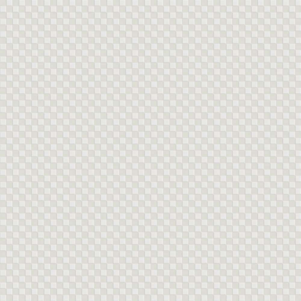 Керамогранит Tagina Petite Mosaique Blanc 7VF08PM, цвет белый, поверхность глянцевая, квадрат, 600x600