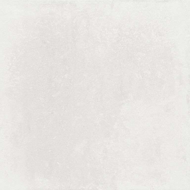 Керамогранит Cifre Midtown White Matt, цвет белый, поверхность матовая, квадрат, 600x600