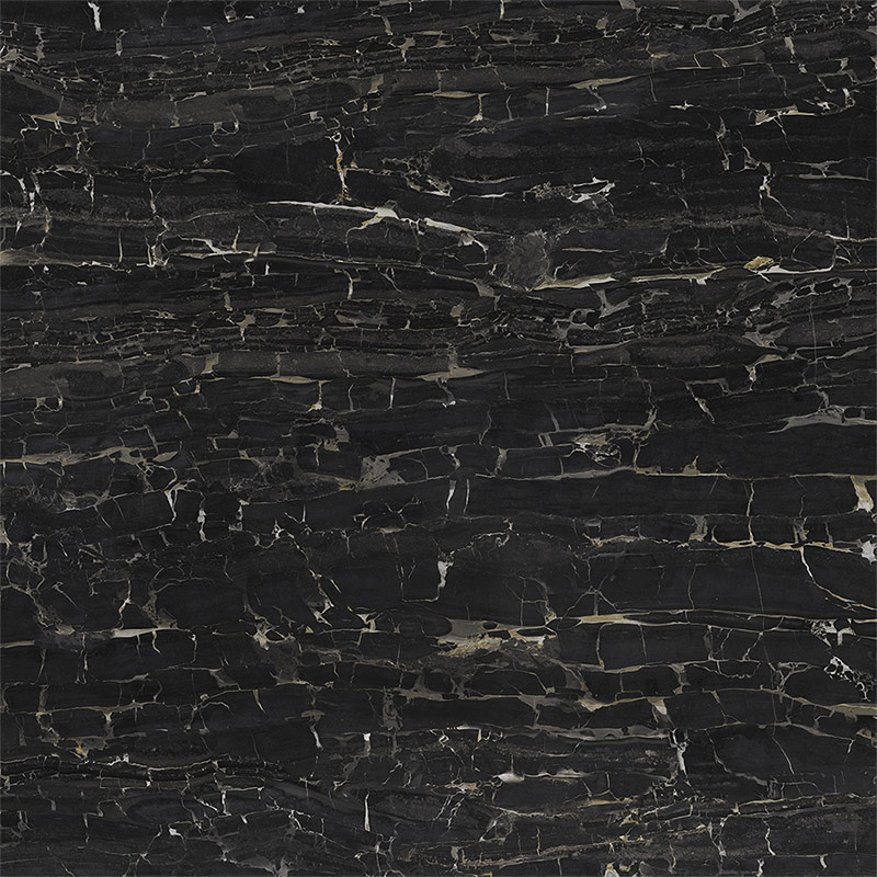 Вставки Settecento Reverse Miroir Natt. Rett. 156132, цвет чёрный, поверхность натуральная, квадрат, 100x100