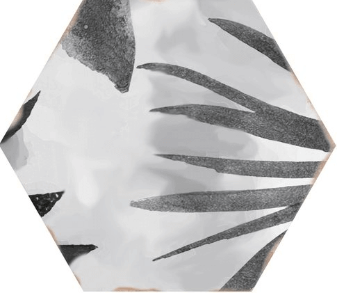 Керамическая плитка Carmen Souk Touareg Grey Mix, цвет серый, поверхность матовая, прямоугольник, 139x190