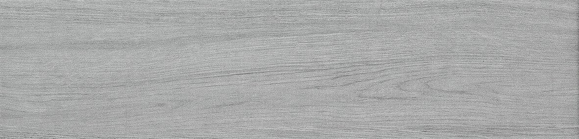 Керамогранит Gres de Aragon Ordesa Gris, цвет серый, поверхность матовая, прямоугольник, 150x600