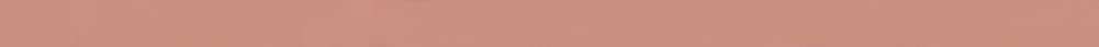 Бордюры ABK Wide & Style Mini List Colorful Cognac PF60000184, цвет розовый, поверхность матовая, прямоугольник, 50x1200
