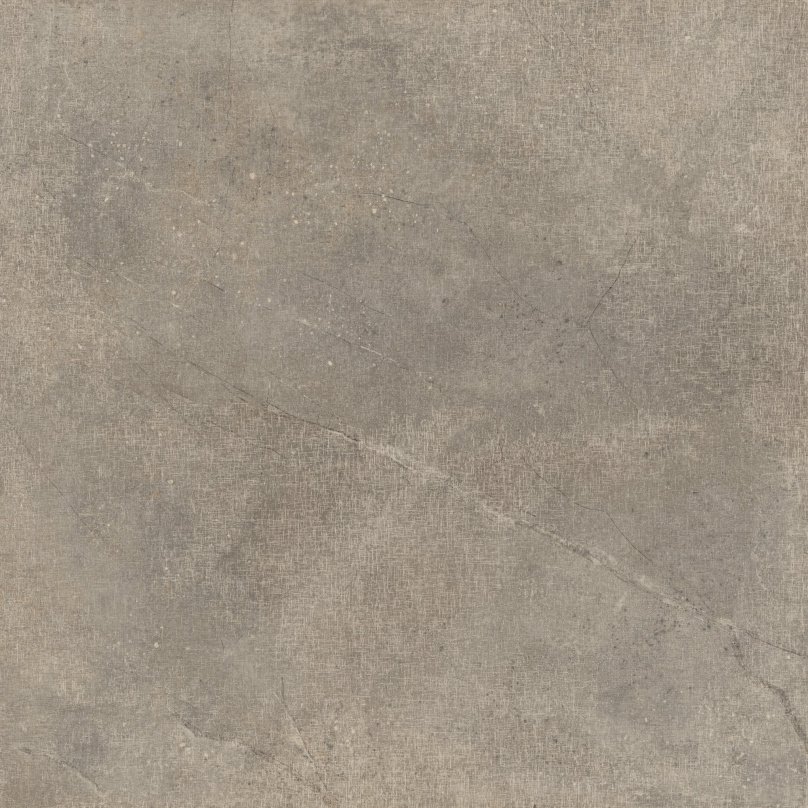 Керамогранит Baldocer Glamstone, цвет серый, поверхность матовая, квадрат, 1200x1200