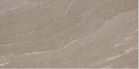 Керамогранит Ergon Stone Talk Martellata Taupe Nat ED5Z, цвет коричневый, поверхность матовая, прямоугольник, 600x1200