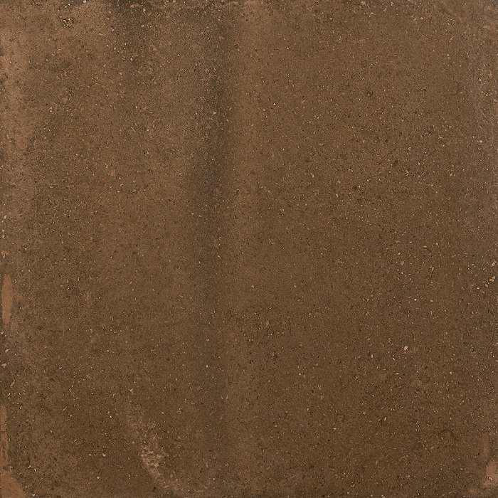 Керамогранит Pamesa Ilcotto Fango Rect., цвет коричневый, поверхность матовая, квадрат, 600x600