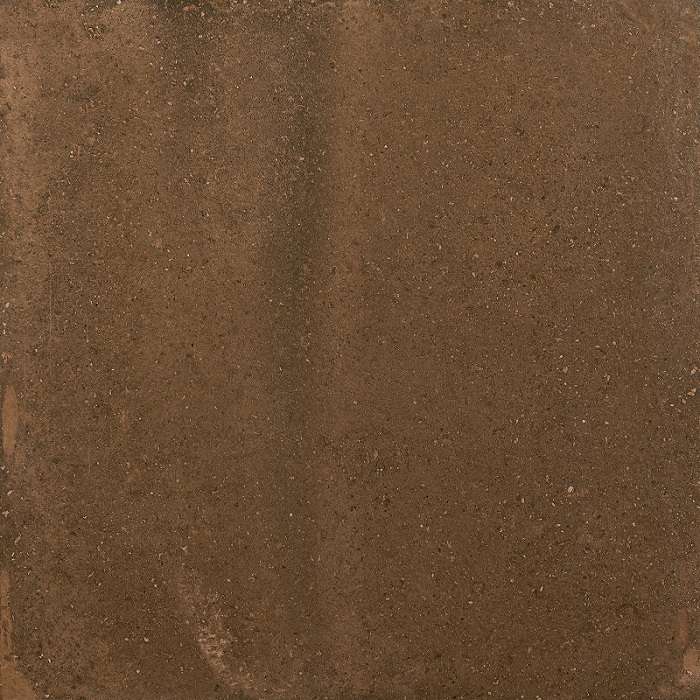 Керамогранит Pamesa Ilcotto Fango Rect., цвет коричневый, поверхность матовая, квадрат, 600x600