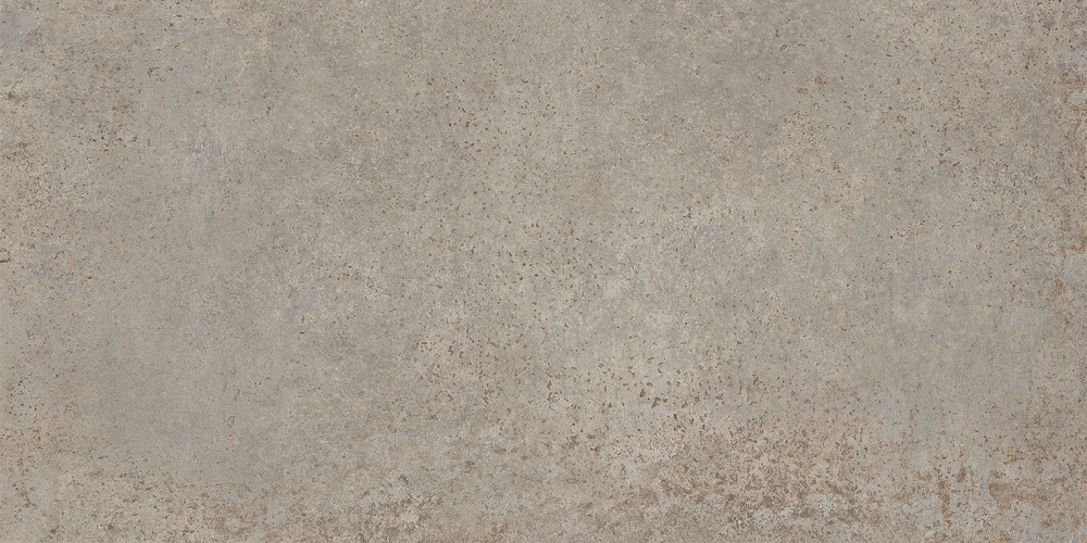 Керамогранит Cerdomus Reforge Cement Safe 96677, цвет серый, поверхность сатинированная, прямоугольник, 300x600