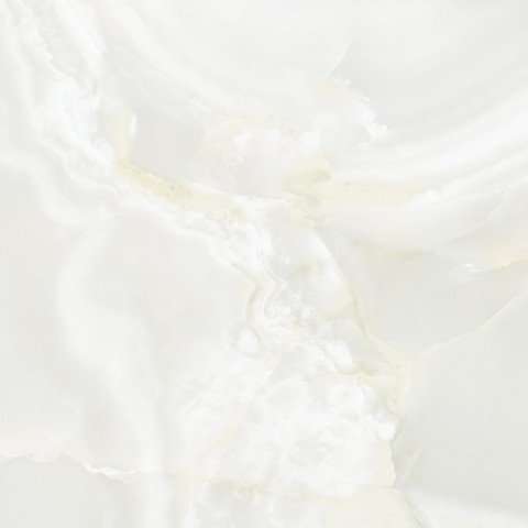 Керамогранит Kerasol Opalo Frio Soft Rectificado, цвет белый, поверхность матовая, квадрат, 600x600