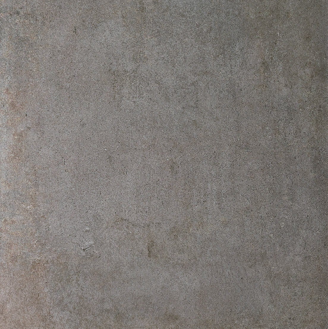 Керамическая плитка Love Tiles Metallic Iron Ret, цвет серый, поверхность матовая, квадрат, 592x592
