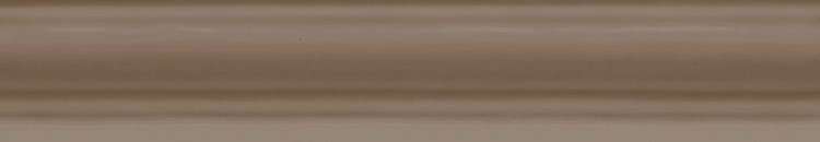 Бордюры Cifre Opal Moldura Moka, цвет коричневый, поверхность глянцевая, прямоугольник, 50x300