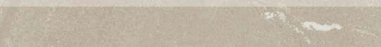 Бордюры Savoia Sintra Beige Battiscopa, цвет бежевый, поверхность матовая, прямоугольник, 75x600