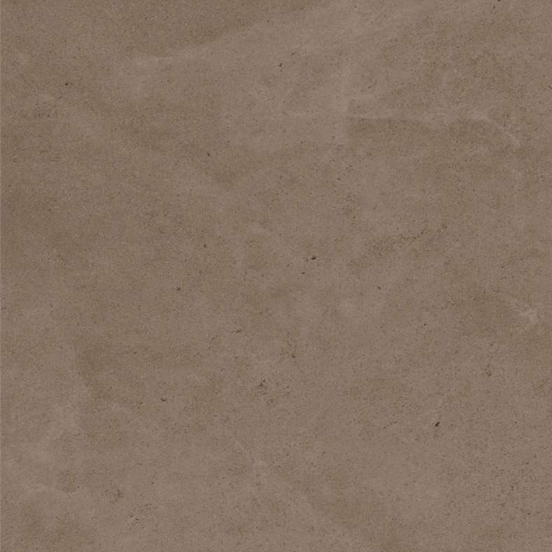 Керамогранит Kerlite Elegance Via Farini (Толщина 3.5 мм), цвет коричневый тёмный, поверхность матовая, квадрат, 1000x1000
