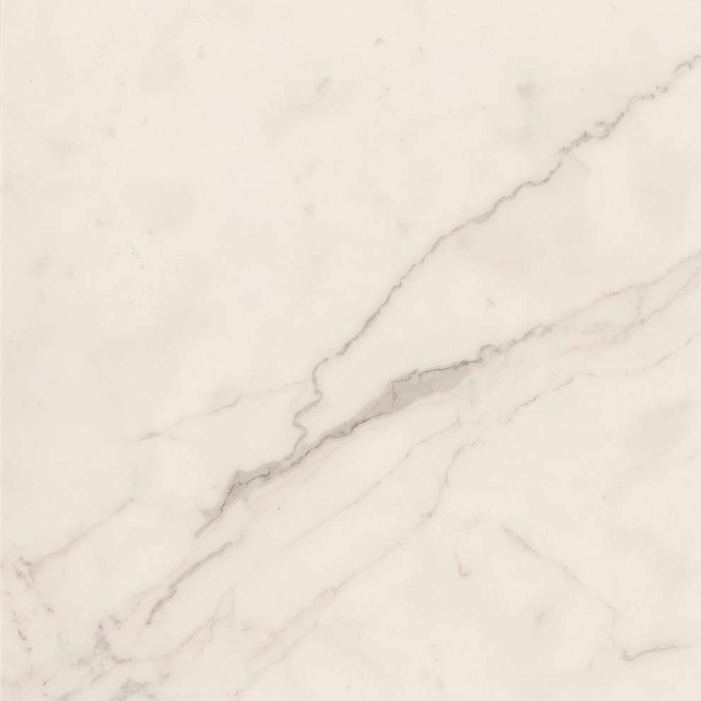 Керамогранит La Faenza TREX 60W LP, цвет белый, поверхность лаппатированная, квадрат, 600x600