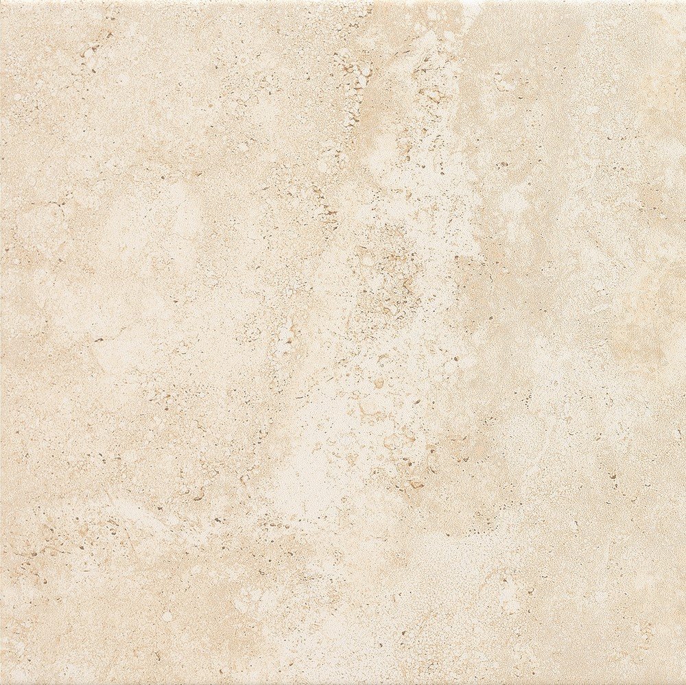 Керамическая плитка Saloni Civis Beige, цвет бежевый, поверхность матовая, квадрат, 430x430