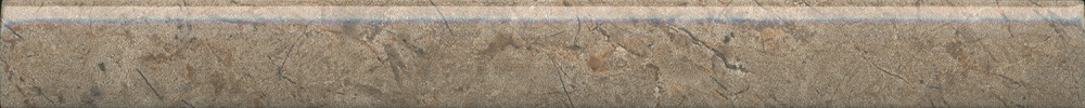 Бордюры Kerama Marazzi Каприччо бордюр коричневый глянцевый PFE042, цвет коричневый, поверхность глянцевая, прямоугольник, 20x200