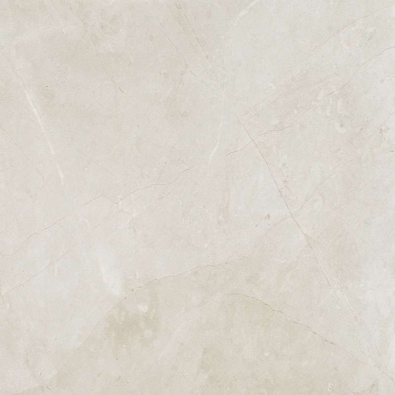 Керамогранит Tubadzin Bafia Remos White, цвет белый, поверхность матовая, квадрат, 598x598