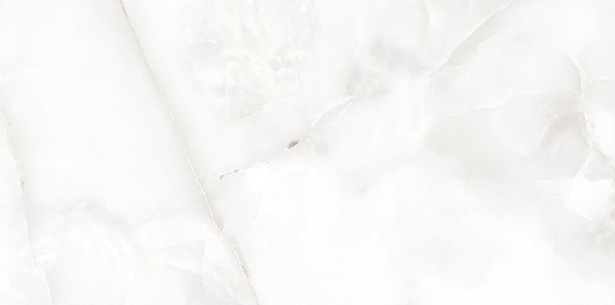 Керамогранит A-Ceramica Floria Onyx Silver Polished, цвет серый, поверхность полированная, прямоугольник, 600x1200