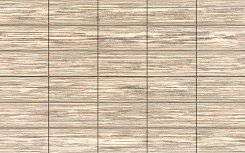 Декоративные элементы Creto Cypress Vanilla Petty 04-01-1-09-03-11-2812-0, цвет бежевый, поверхность матовая, прямоугольник, 250x400