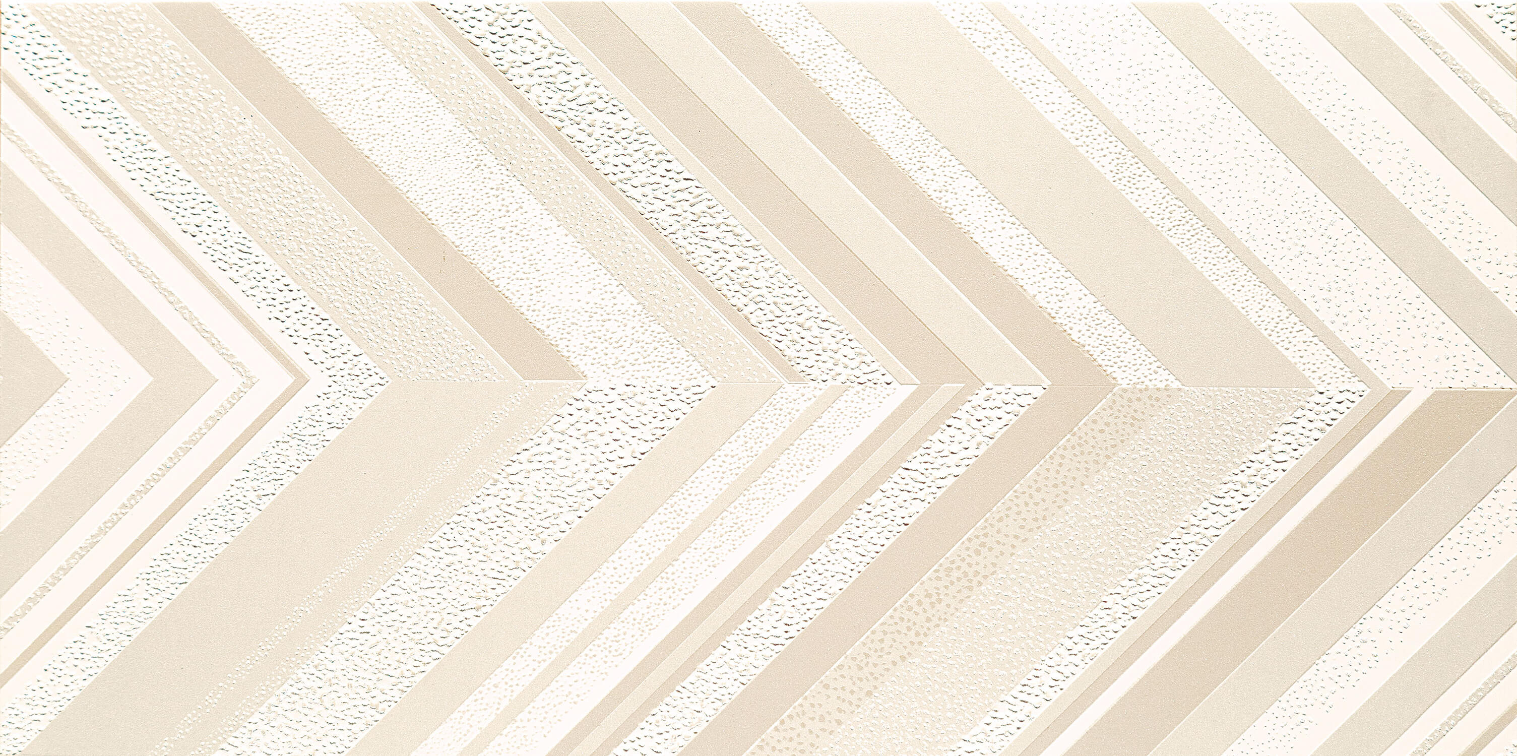 Декоративные элементы Tubadzin Blanca Modern, цвет бежевый, поверхность глянцевая, прямоугольник, 298x598
