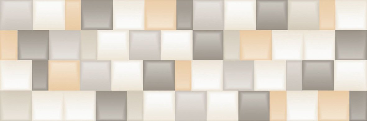 Керамическая плитка Peronda 19270 Smith-0, цвет разноцветный, поверхность глянцевая, прямоугольник, 250x750