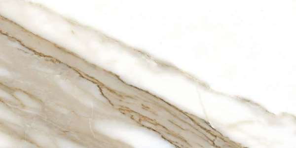 Керамогранит Fanal Calacatta Rect, цвет бежевый, поверхность матовая, прямоугольник, 600x1200
