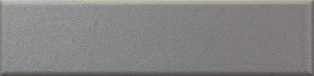 Керамическая плитка Equipe Matelier Fossil Grey 26486, цвет серый, поверхность матовая, под кирпич, 75x300